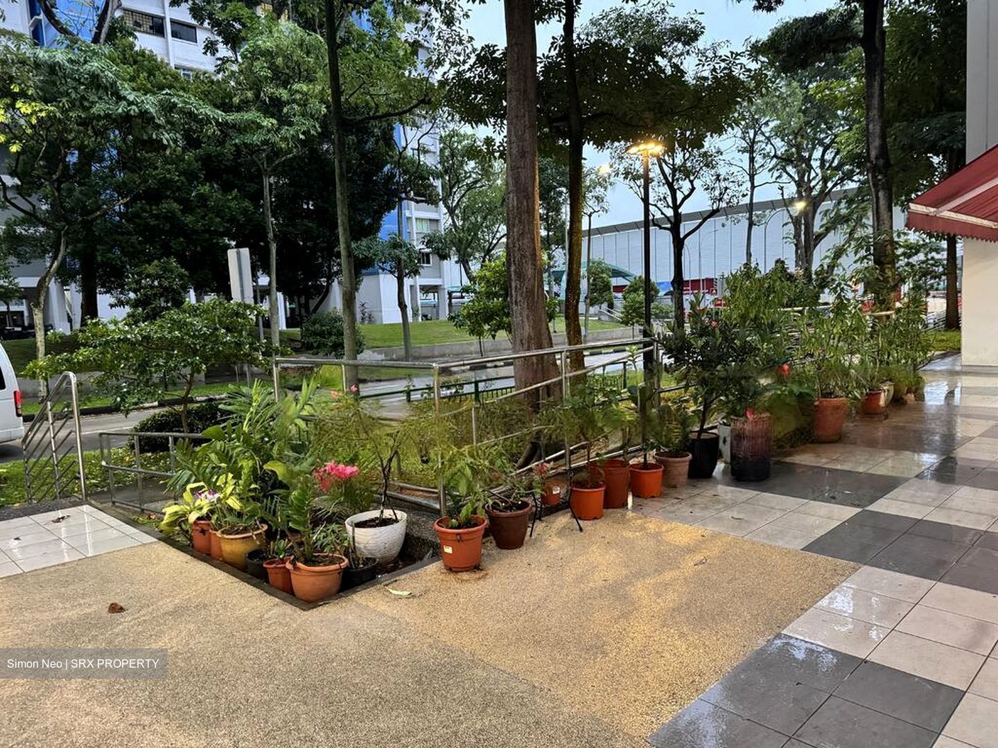 Bedok North Street 3 (D16), Shop House #451344481